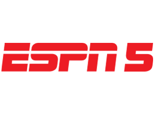 ESPN 5 EN VIVO